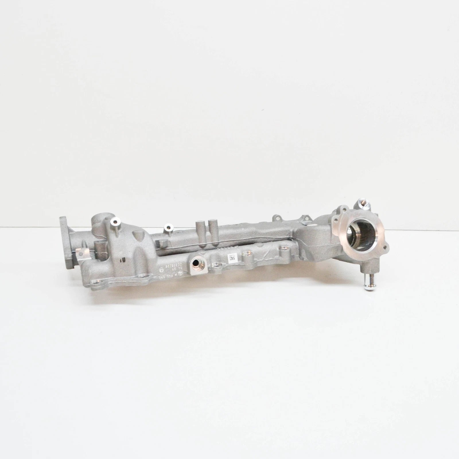 NEW MERCEDES-BENZ ML W164 LEFT INTAKE MANIFOLD A6420905437