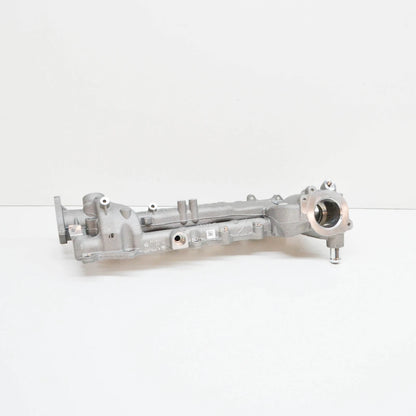 NEW MERCEDES-BENZ ML W164 LEFT INTAKE MANIFOLD A6420905437