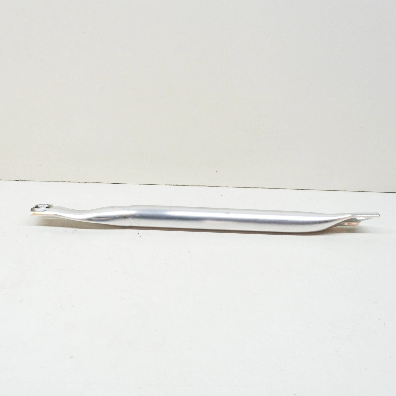 NEW BMW 5 G30 FRONT REINFORCEMENT LEFT STRUT TOWER BRACE 51617416969 ORIGINAL