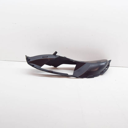 NEW MB CLA C117 AMG FRONT LOWER AIR DUCT SEGMENT LEFT A1178859100 ORIGINAL