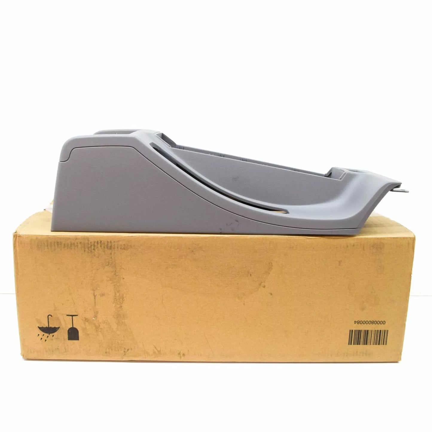 NEW BMW 3 E46 CENTER CONSOLE TRIM RHD 51168248521 8248521 ORIGINAL