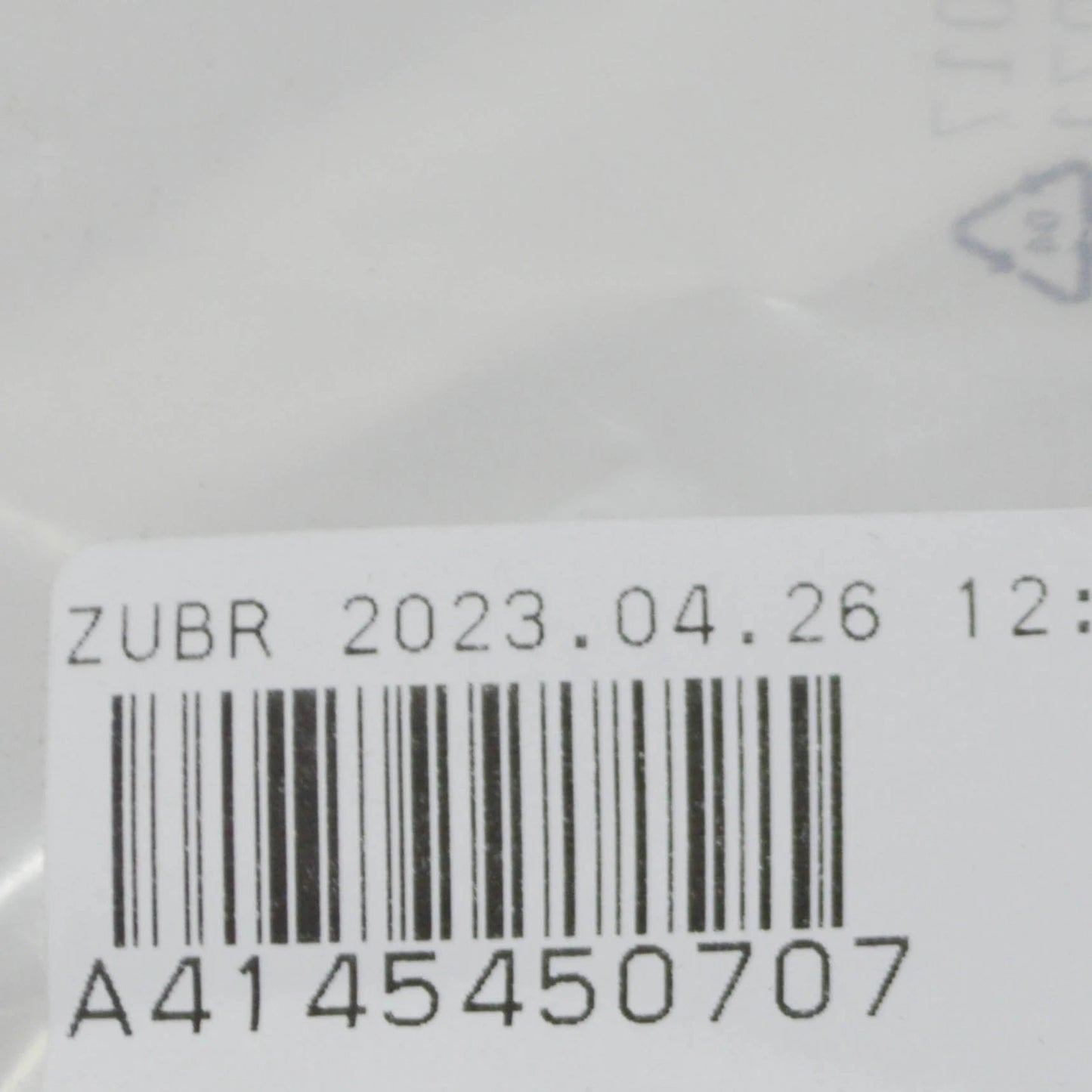 NEW MB VANEO W414 CENTRE CONSOLE VENT WINDOW SWITCH A4145450707 ORIGINAL