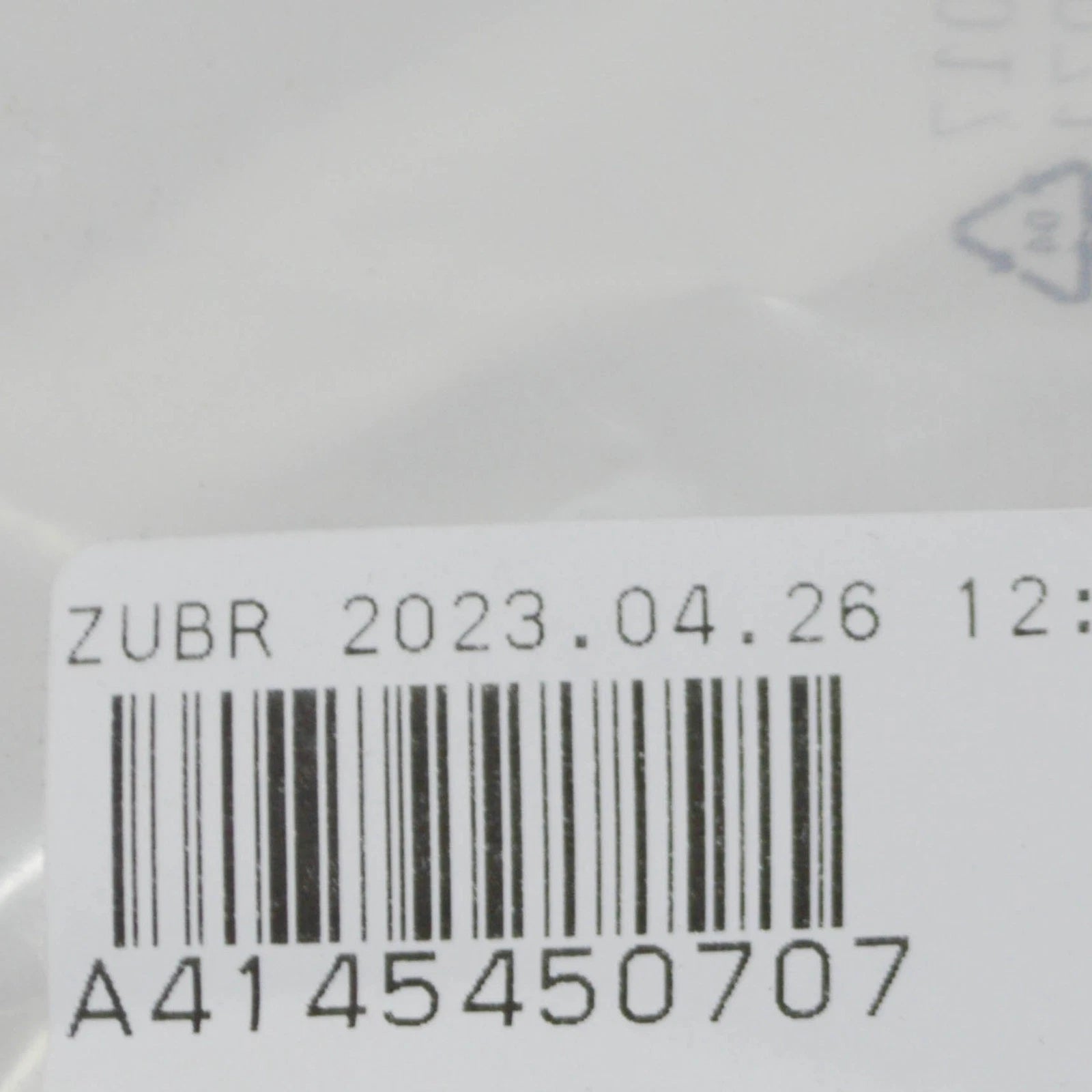 NEW MB VANEO W414 CENTRE CONSOLE VENT WINDOW SWITCH A4145450707 ORIGINAL