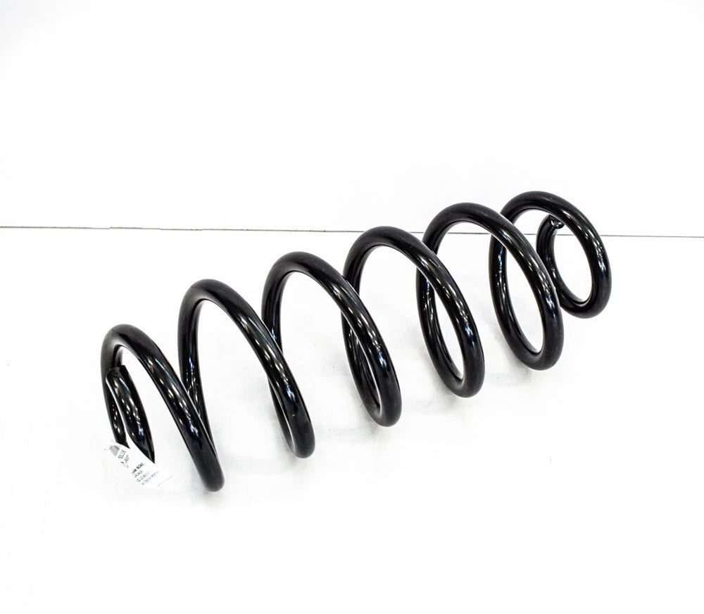 NEW AUDI A4 B8 REAR LEFT COIL SPRING 8K0511115HD ORIGINAL