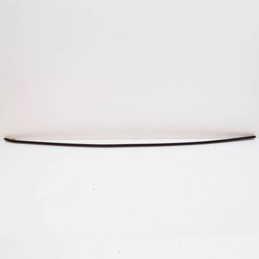 NEW BMW X6 E71 E72 WINDSCREEN UPPER MOULDING TRIM 51317179737 ORIGINAL