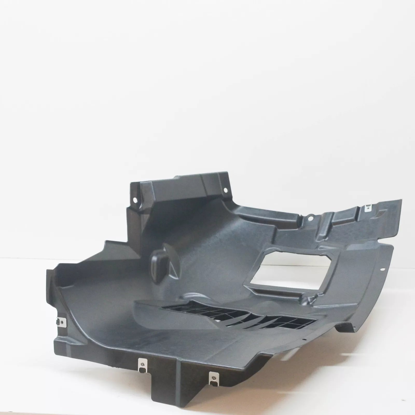 NEW BMW 1 M COUPE E82 FRONT RIGHT WHEEL HOUSING BOTTOM COVER 51718051592