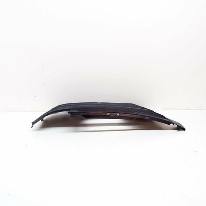 NEW AUDI Q7 4M FRONT BUMPER RIGHT AIR GUIDE GRILLE 4M0807682DGXE