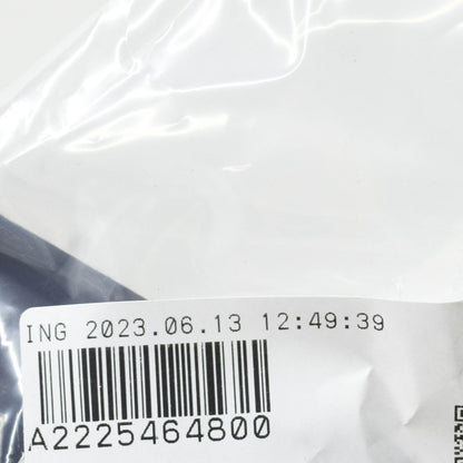 NEW MERCEDES-BENZ S W222 LEFT BONNET HOOD SOUND ABSORBER A2225464800 ORIGINAL