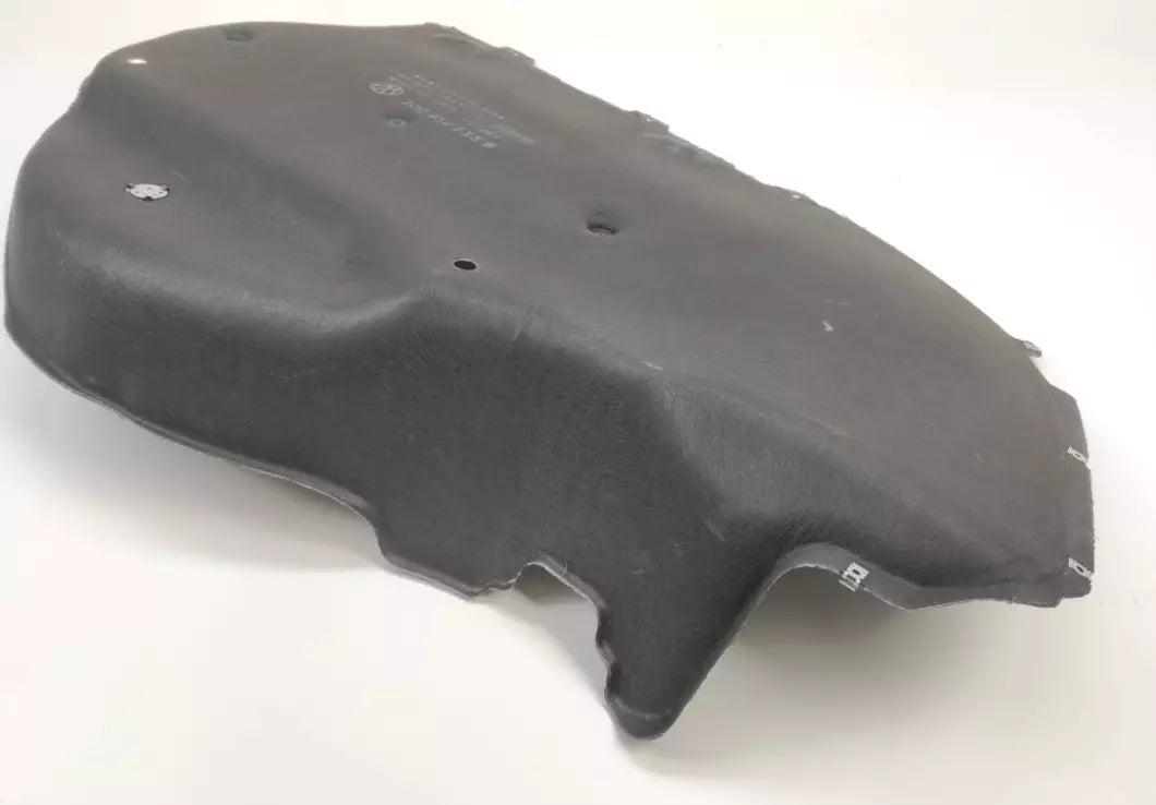 NEW VOLKSWAGEN ARTEON 3H7 REAR UNDERBODY TRIM 3G0825522B ORIGINAL