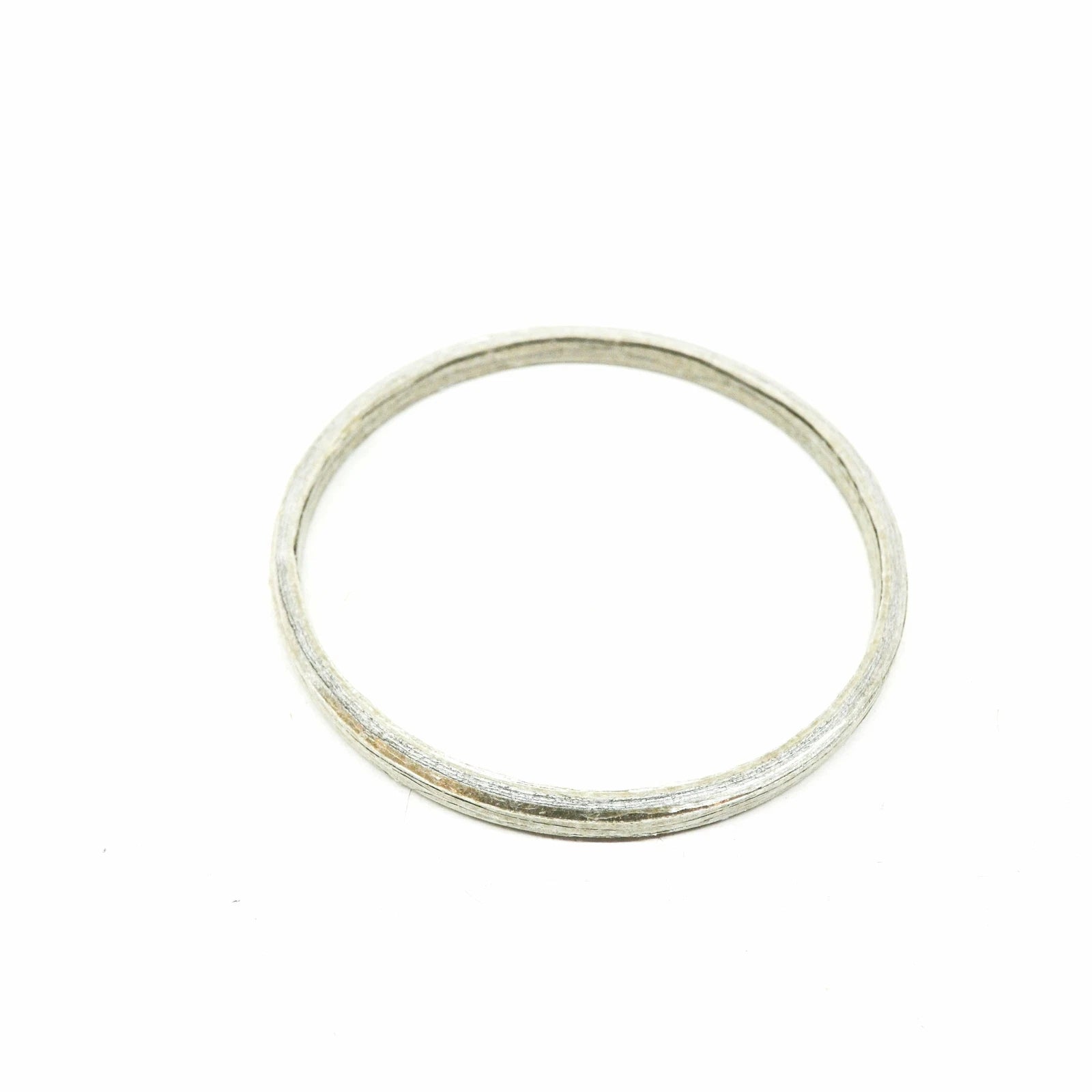 NEW AUDI A3 8V EXHAUST PIPE GASKET SEAL 5Q0253115B ORIGINAL
