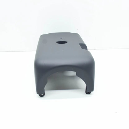 NEW AUDI Q8 4MN STEERING COLUMN LOWER TRIM SECTION 4M8953516A6PS