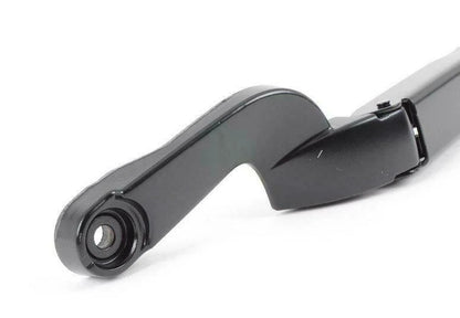 NEW AUDI A6 C6 FRONT WINDSHIELD LEFT AERO WIPER ARM LHD 4F1955407B ORIGINAL