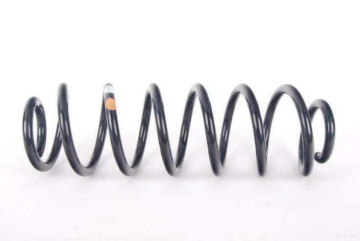 NEW AUDI A3 8P REAR COIL SPRING 1K0511115DG ORIGINAL