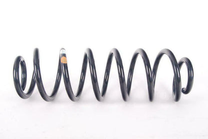 NEW AUDI A3 8P REAR COIL SPRING 1K0511115DG ORIGINAL