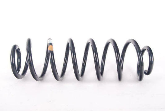 NEW AUDI A3 8P REAR COIL SPRING 1K0511115DG ORIGINAL