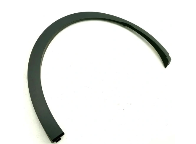new vw id.4 e21 rear left wheel arch molding 11a8538179b9 original