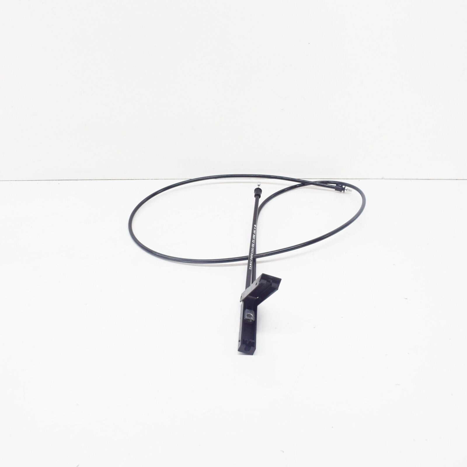 NEW MB GL-CLASS X164 BONNET HOOD RELEASE CABLE A1648800259 ORIGINAL