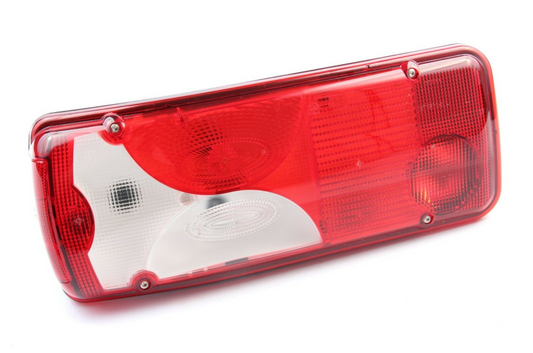 new vw crafter 30-50 furgon 2e rear left taillight 2e0945095a original