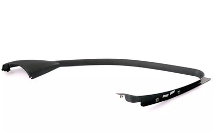 NEW BMW 1 F20 FRONT RIGHT WINDOW FRAME COVER 51337241202 7241202 ORIGINAL