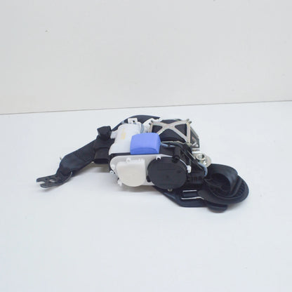 NEW VW GOLF MK7 FRONT RIGHT THREE-POINT SEATBELT RHD 5G4857706NRAA ORIGINAL