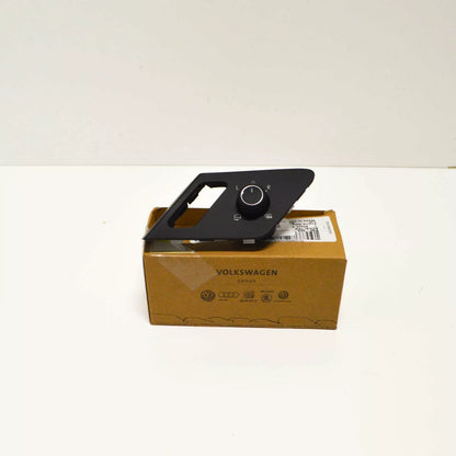 NEW VW GOLF MK7 MIRRORS HEATED SWITCH 5G0959565AGICX LHD