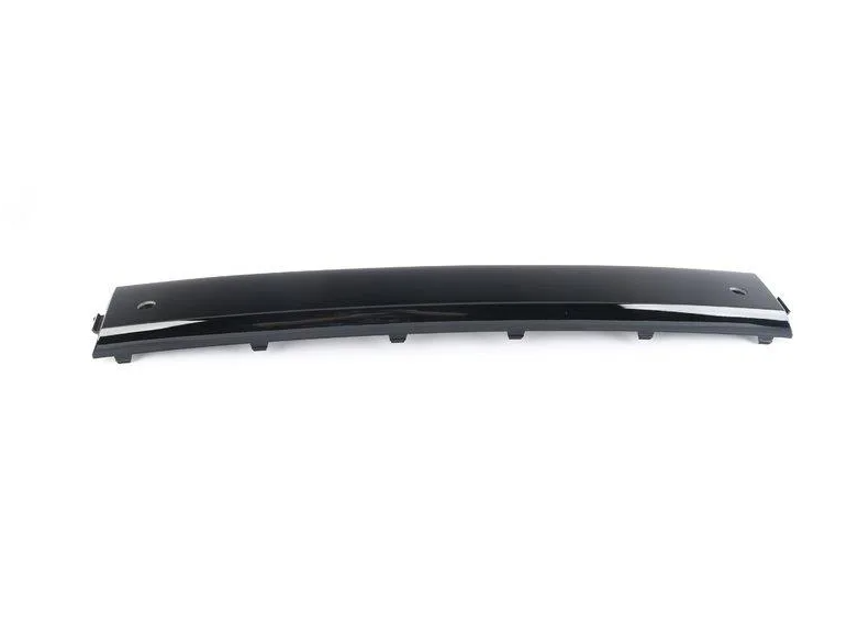 new bmw x5 g05 front bumper trim 51118099662 original
