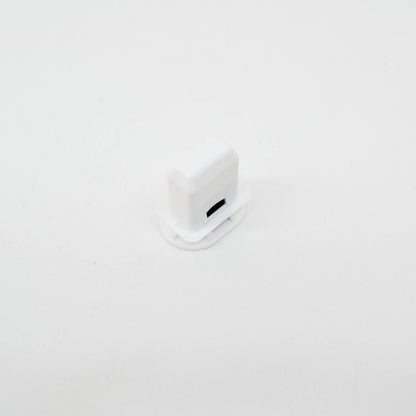 new audi a4 b8 rear seat cushion frame grommet 4l0886373 original