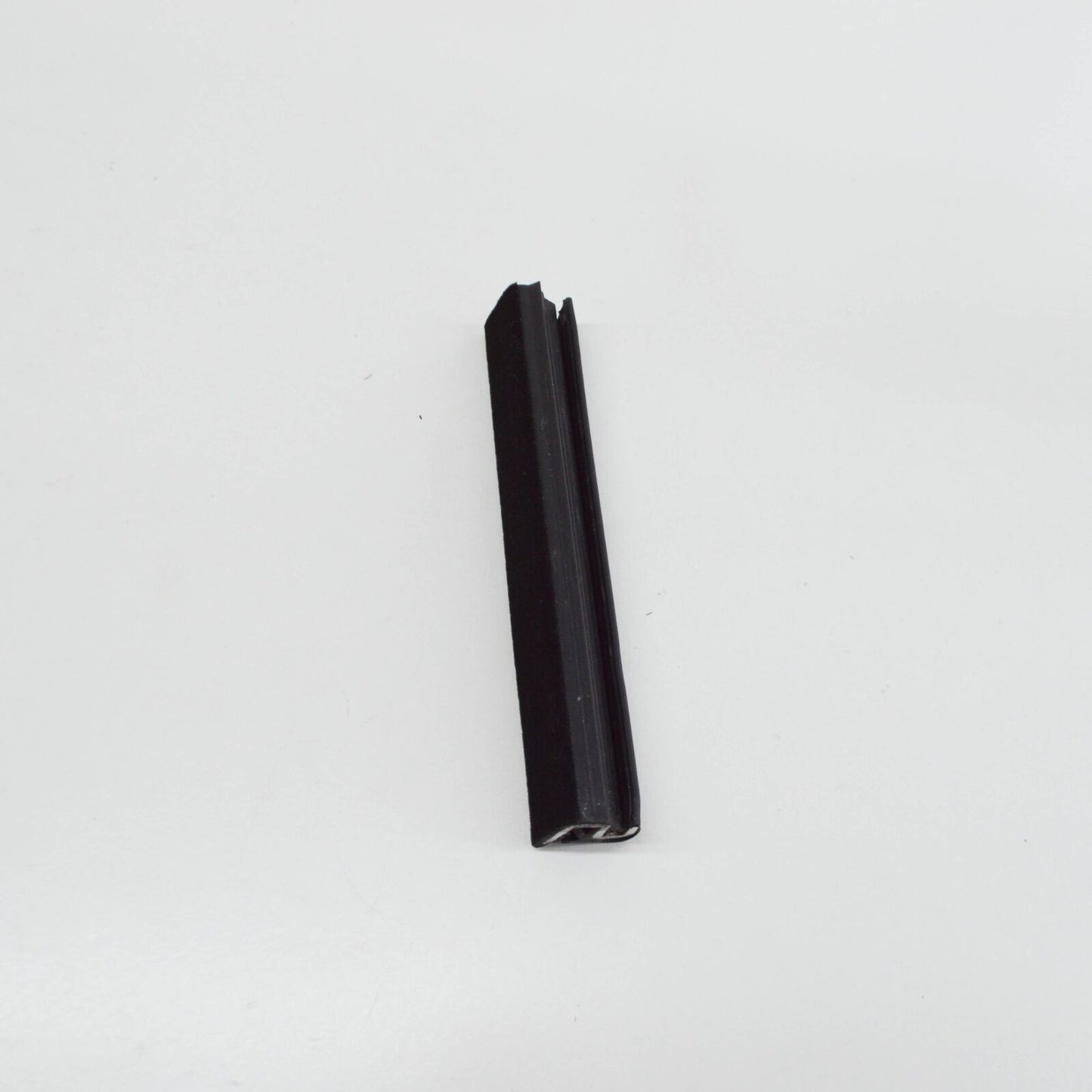 NEW MERCEDES-BENZ CLK C208 REAR SIDE WINDOW SEALING RAIL A2086730326 ORIGINAL