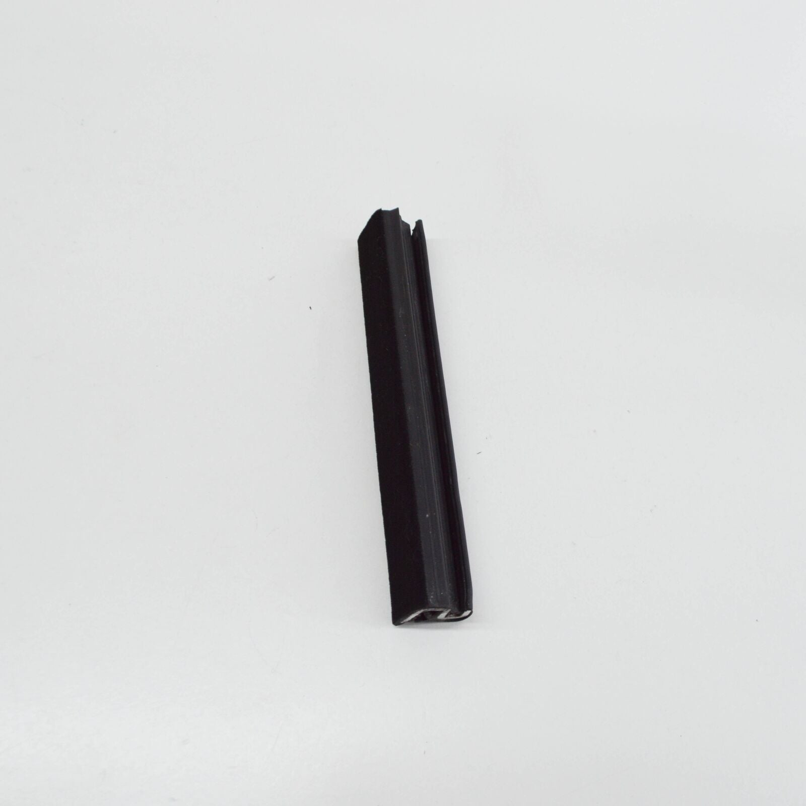 NEW MERCEDES-BENZ CLK C208 REAR SIDE WINDOW SEALING RAIL A2086730326 ORIGINAL