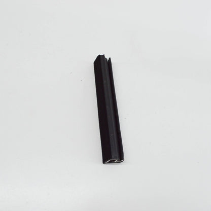 NEW MERCEDES-BENZ CLK C208 REAR SIDE WINDOW SEALING RAIL A2086730326 ORIGINAL