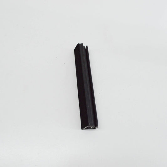 NEW MERCEDES-BENZ CLK C208 REAR SIDE WINDOW SEALING RAIL A2086730326 ORIGINAL