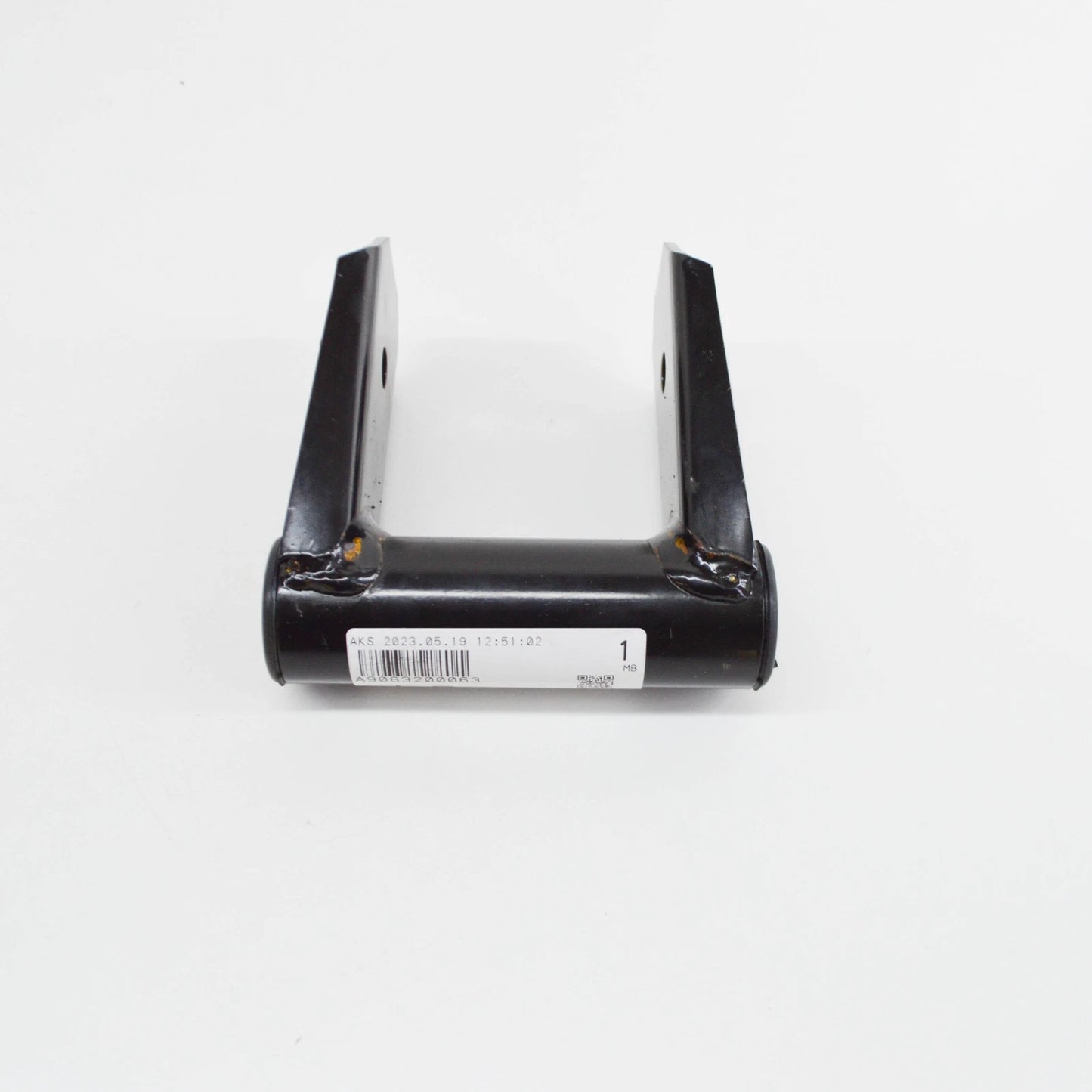 NEW MERCEDES-BENZ SPRINTER 906 REAR AXLE SPRING SHACKLE A9063200063 ORIGINAL