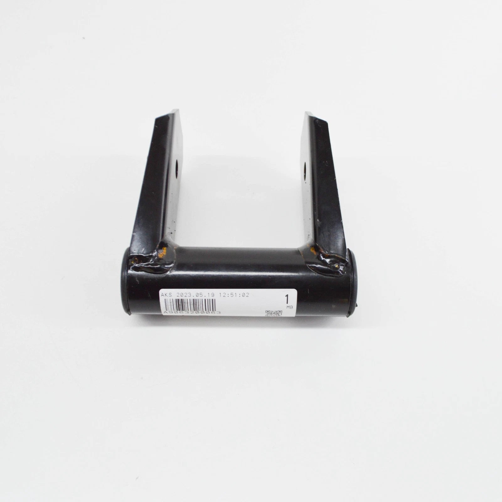 NEW MERCEDES-BENZ SPRINTER 906 REAR AXLE SPRING SHACKLE A9063200063 ORIGINAL