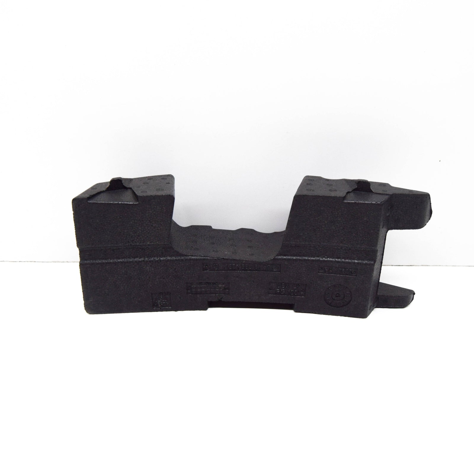 NEW MERCEDES-BENZ S-CLASS W221 FRONT LEFT IMPACT ABSORBER A2218856137 ORIGINAL