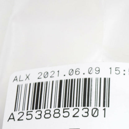 NEW MERCEDES-BENZ GLC C253 REAR LEFT BUMPER BRACKET AMG A2538852301 ORIGINAL