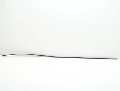 NEW BMW 7 F01 REAR WINDOW UPPER MOULDING TRIM 51317184568 ORIGINAL