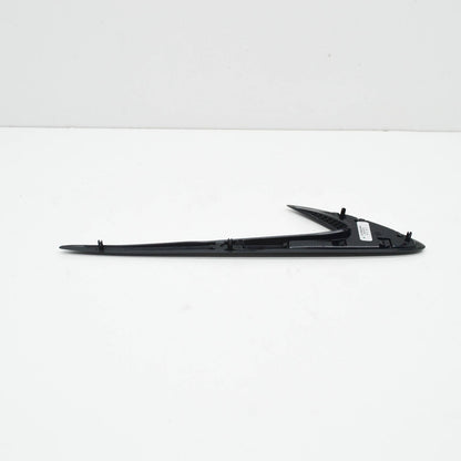 NEW MERCEDES-BENZ E W213 FRONT RIGHT FENDER TRIM A2138803006 ORIGINAL