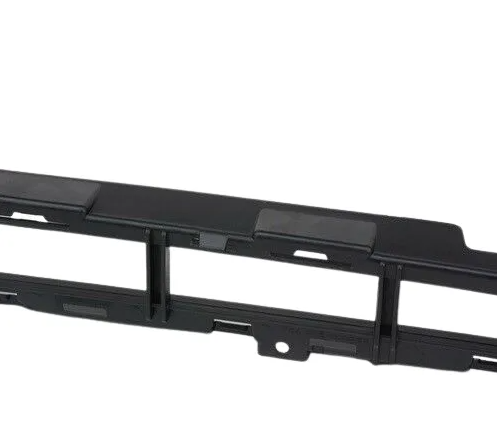 new mini clubman f54 front upper center bumper grill 7377475 51117377475