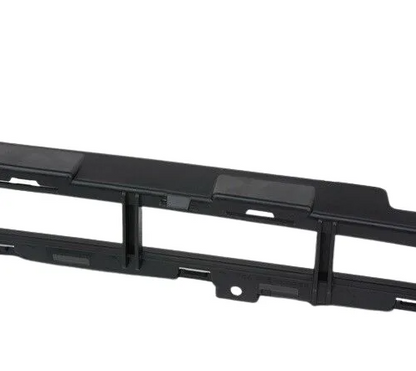 new mini clubman f54 front upper center bumper grill 7377475 51117377475