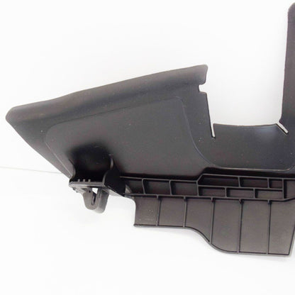NEW VOLKSWAGEN PASSAT B8 RADIATOR RIGHT SIDE AIR GUIDE 561121284A 2016 ORIGINAL
