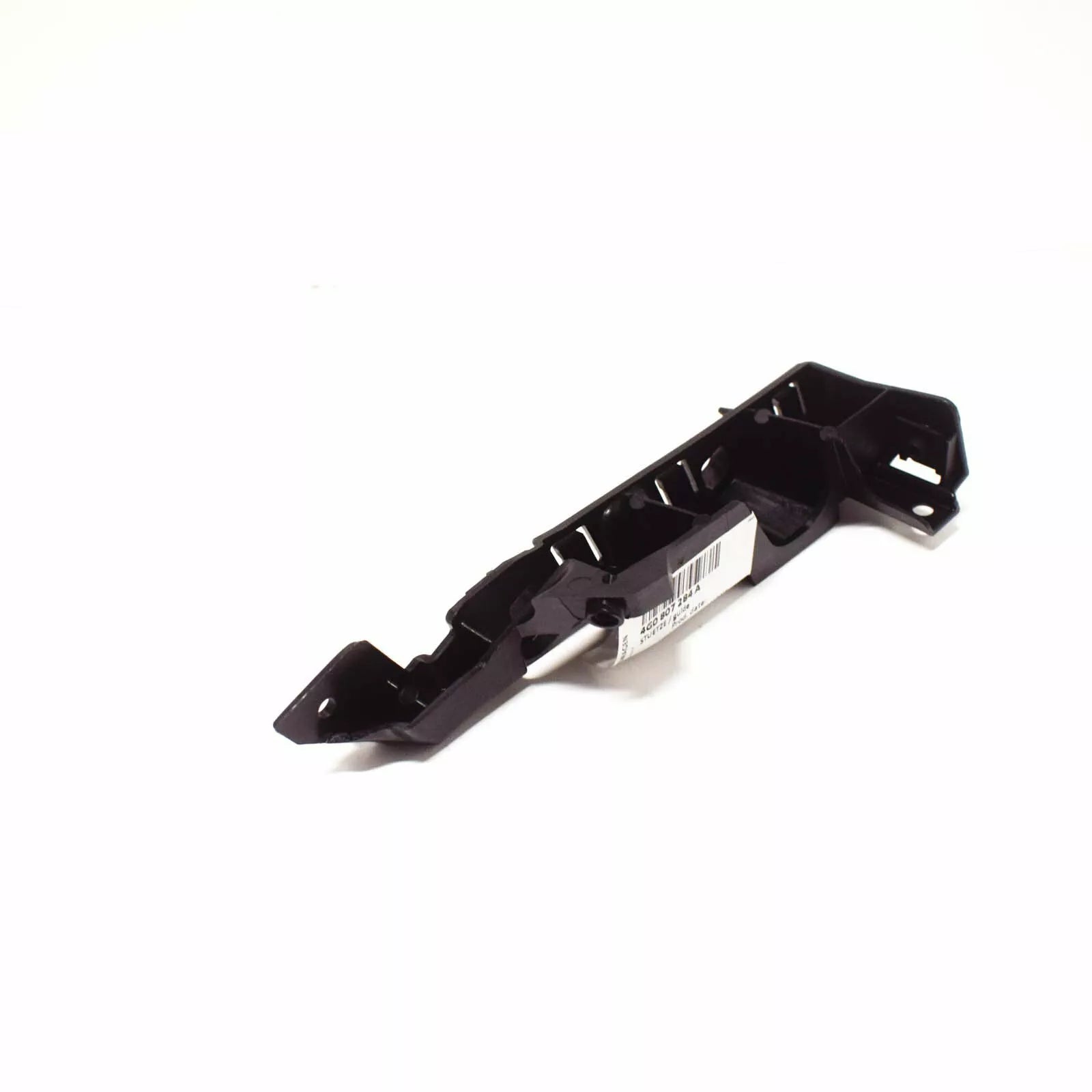 NEW AUDI A6 ALLROAD C7 FRONT RIGHT BUMPER BRACKET 4G0807284A 2015 ORIGINAL