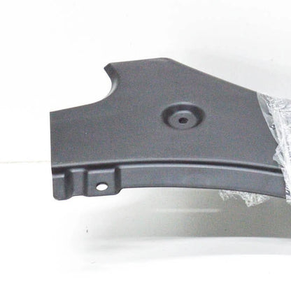 NEW BMW M3 E93 FRONT WHEEL ARCH COVER MUD LOWER RIGHT 51718040532 ORIGINAL