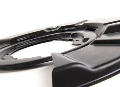 NEW BMW 3 E90 FRONT RIGHT BRAKE ROTOR DUST SHIELD 34212283254 2283254 ORIGINAL