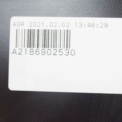 NEW MB CLS C218 FRONT LEFT FENDER WHEEL HOUSE COVERING A2186902530 ORIGINAL