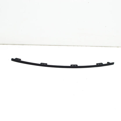 NEW MERCEDES-BENZ CLA COUPE C118 FRONT BUMPER LEFT TRIM A1188855301 ORIGINAL