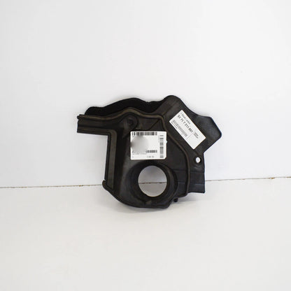 NEW BMW 5 F10 LEFT BULKHEAD SOUNPROOFING PIECE 51717211897 7211897 ORIGINAL