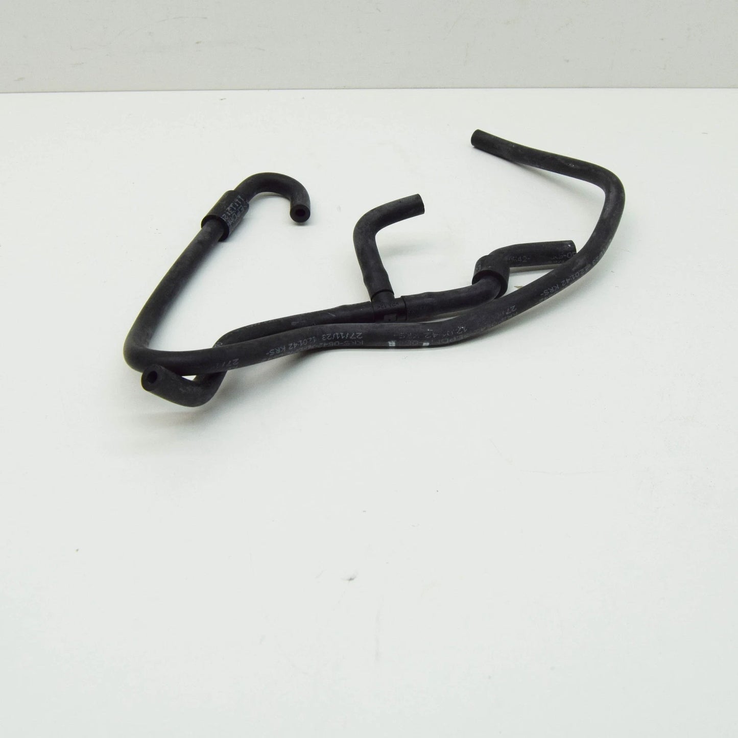 NEW VOLKSWAGEN TRANSPORTER T6 FURGON VACUUM TUBE 7E0129458AG ORIGINAL