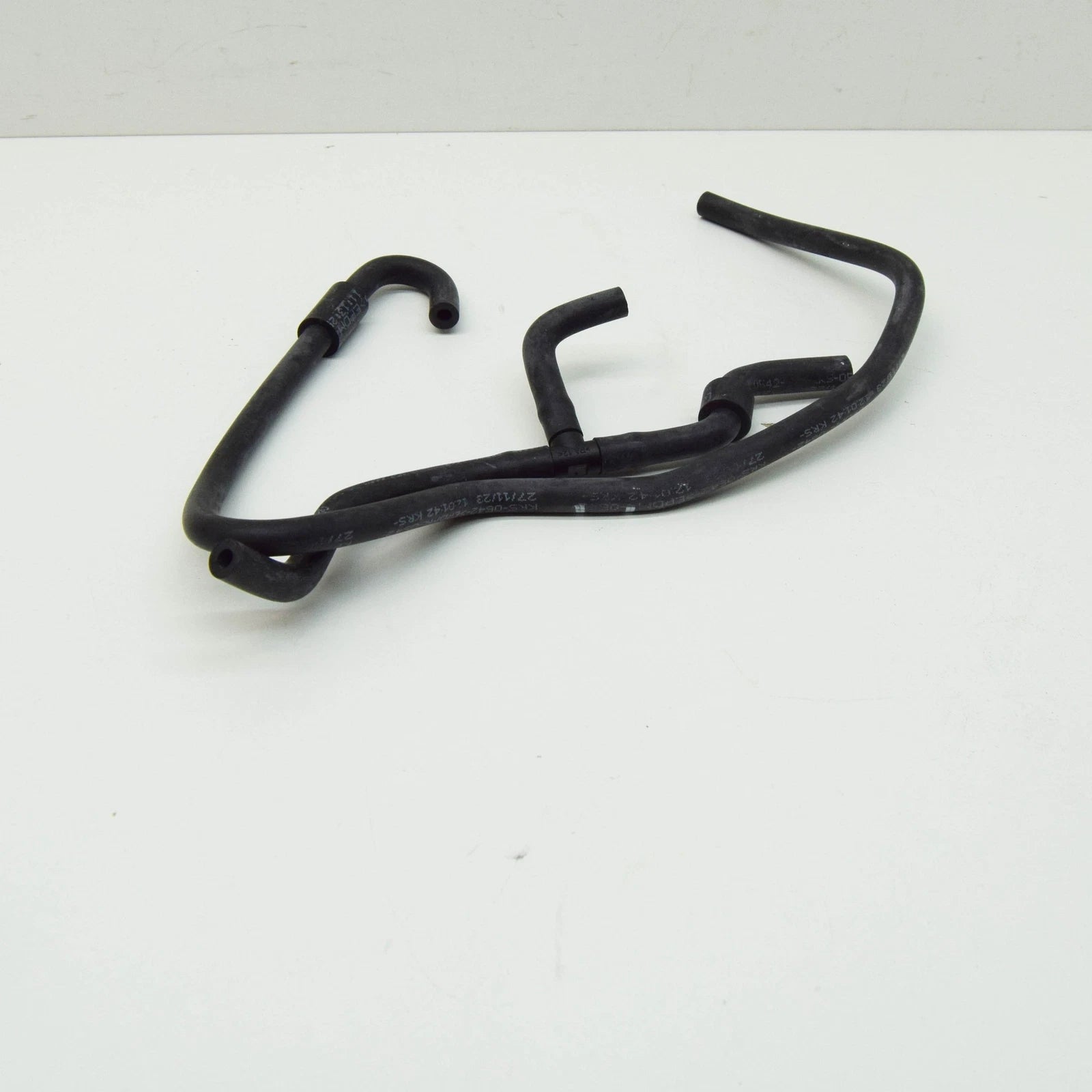 NEW VOLKSWAGEN TRANSPORTER T6 FURGON VACUUM TUBE 7E0129458AG ORIGINAL