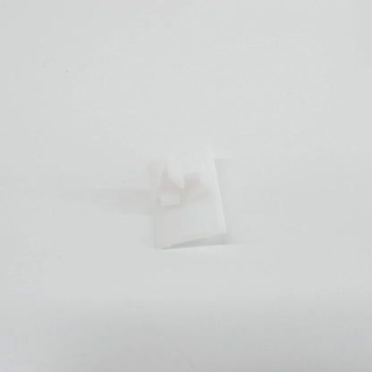 NEW MERCEDES-BENZ C COUPE C204 FRONT DOOR SILL MOUNTING CLIP A0019913271