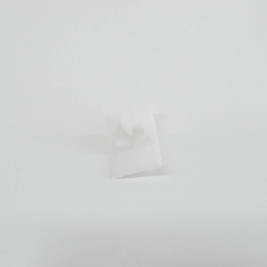 NEW MERCEDES-BENZ C COUPE C204 FRONT DOOR SILL MOUNTING CLIP A0019913271